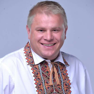 М’ялик Віктор Ничипорович