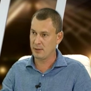 Андрейчиков Андрій Олександрович