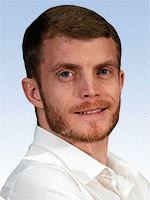 Хлапук Максим Миколайович