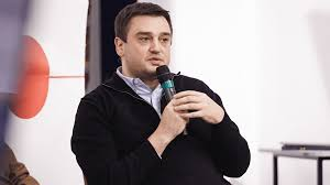 Борняков Олександр Сергійович