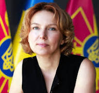Ферчук Оксана Віталіївна