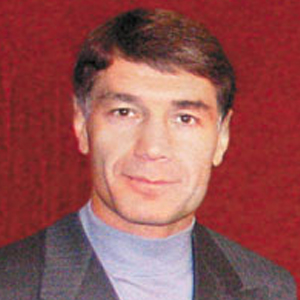 Аркаллаєв Нуруліслам Гаджиєвіч