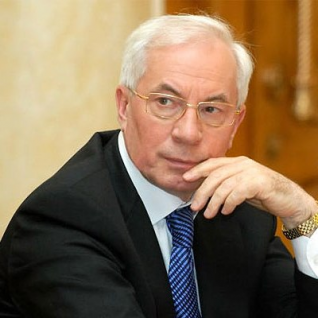 Азаров Николай Янович