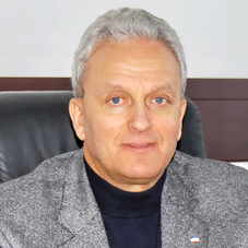 Бартенев Александр Владимирович
