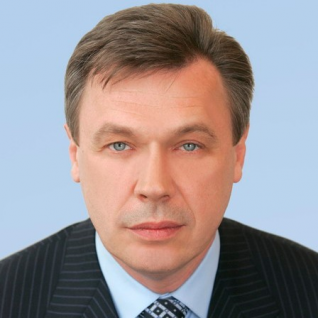 Борисов Валерій Дмитрович