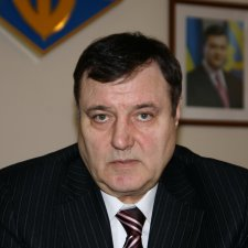 Демішкан Володимир Федорович