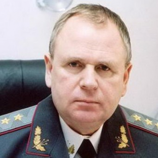 Джига Николай Васильевич