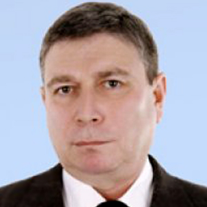 Гейман Олег Айзикович