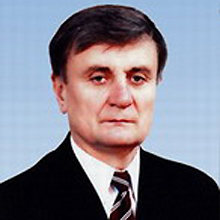 Гордиенко Сергей Владимирович