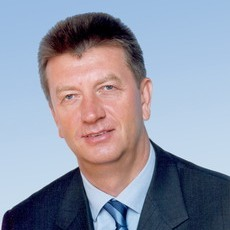 Гуреєв Василь Миколайович
