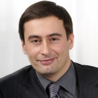 Іщенко Валерій Олександрович