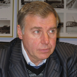 Калетник Григорий Николаевич