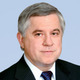Кинах Анатолий Кириллович
