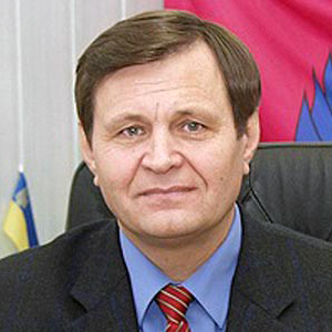 Ландик Владимир Иванович
