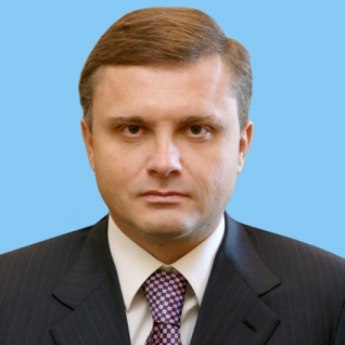 Левочкин Сергей Владимирович