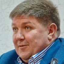 Ливик Александр Петрович