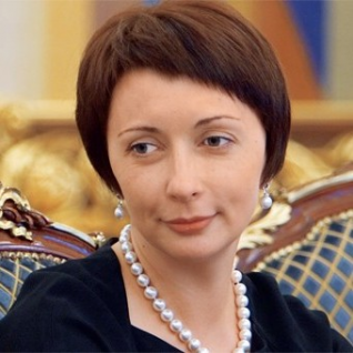 Лукаш Елена Леонидовна