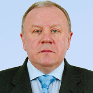 Малишев Володимир Степанович