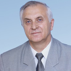 Матвеев Валентин Григорьевич