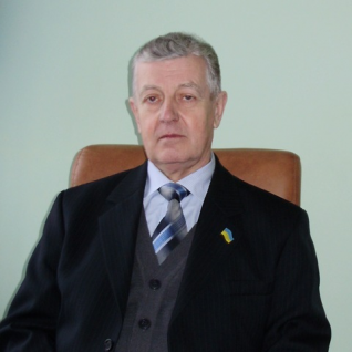 Михайленко Геннадий Владимирович