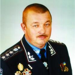 Паламарчук Николай Петрович