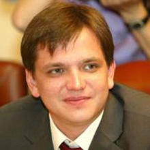 Павленко Юрий Алексеевич
