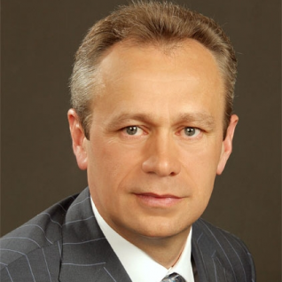 Присяжнюк Николай Владимирович