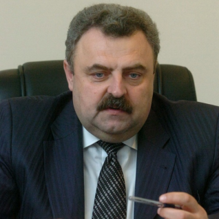 Пундик Николай Владимирович