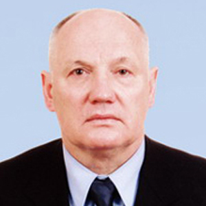Самойленко Юрий Павлович