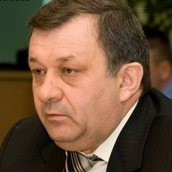 Сергиенко Леонид Григорьевич