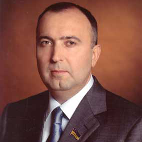 Шаров Игорь Федорович