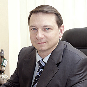 Странніков Андрій Миколайович