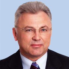 Стретович Владимир Николаевич