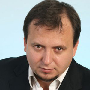 Уколов Виктор Александрович
