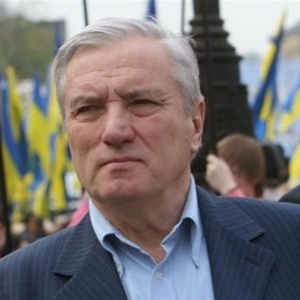 Ющенко Петр Андреевич