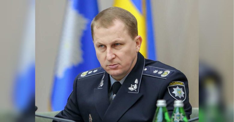 Перший заступник голови Національної поліції України - начальник кримінальної поліції В'ячеслав Аброськін повідомив, що не йде з посади.