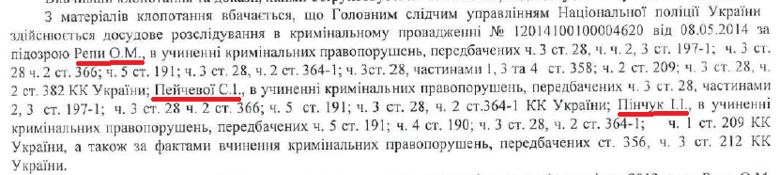 Нардеп Валерій Дубіль може бути причетний до будівельних афер з житловими комплексами в Києві.