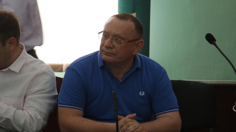 Нардеп Валерій Дубіль може бути причетний до будівельних афер з житловими комплексами в Києві.