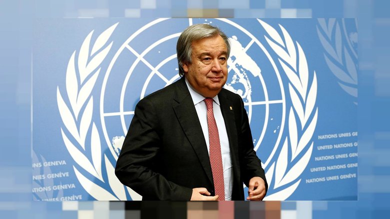 Генеральный секретарь ООН Антониу Гутерреш выразил глубокие соболезнования родным и близким погибших в результате авиакатастрофы самолета МАУ в Иране.