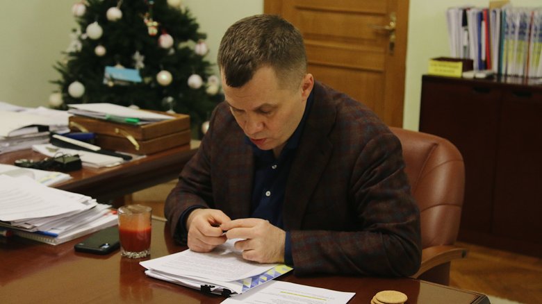 Тимофей Милованов в интервью Слово и Дело рассказал о рынке земли, приватизации госимущества и своем отношении к легализации проституции.