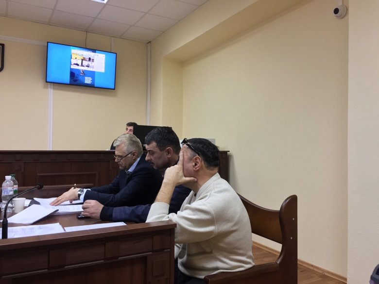 Высший совет правосудия отстранил главу Межгорского районного суда Закарпатской области Антона Гайдура, которого НАБУ и САП подозревают в вымогательстве и получении неправомерной выгоды.