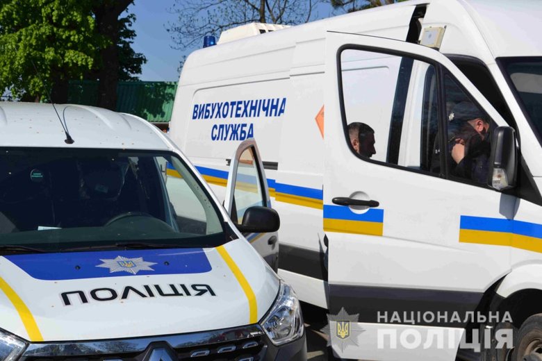 Інформація про замінування Олександрівської лікарні на Печерську в Києві не підтвердилася. Із закладу було евакуйовано понад 100 осіб.