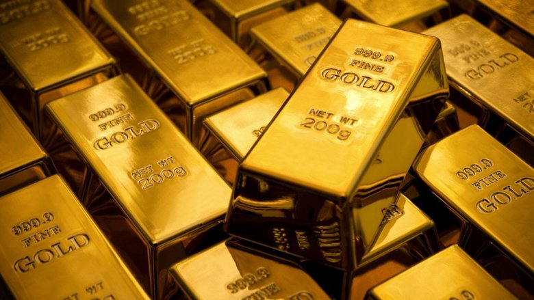 Золотовалютні резерви України зросли до максимального значення за останні 8 років - понад 28,5 млрд гривень.