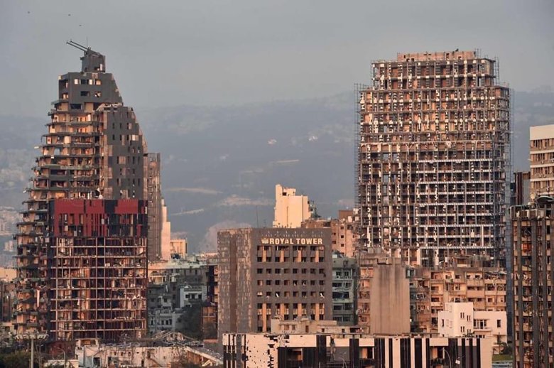У Бейруті 4 серпня прогримів потужний вибух, сотні загиблих і тисячі поранених. Зібрали все, що відомо про інцидент.