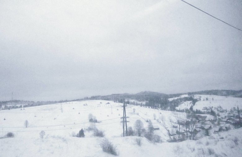 На середу, 6 січня у Карпатах сніговий покров досягнув позначки в 38 сантиметрів. Про це йдеться у звіті сніголавинних станцій Укргідрометцентру.
