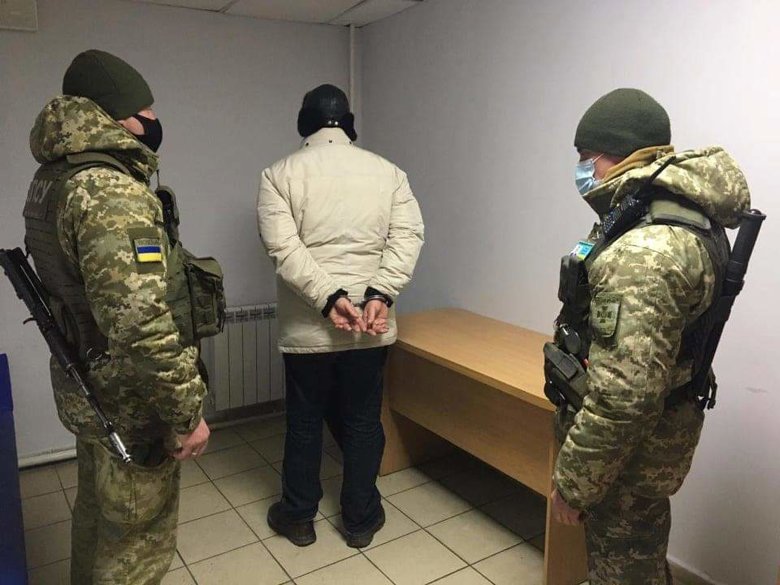 Антикорупційний суд заарештував фігуранта справи про газові схеми, який у 2017 році втік з України до Російської Федерації.