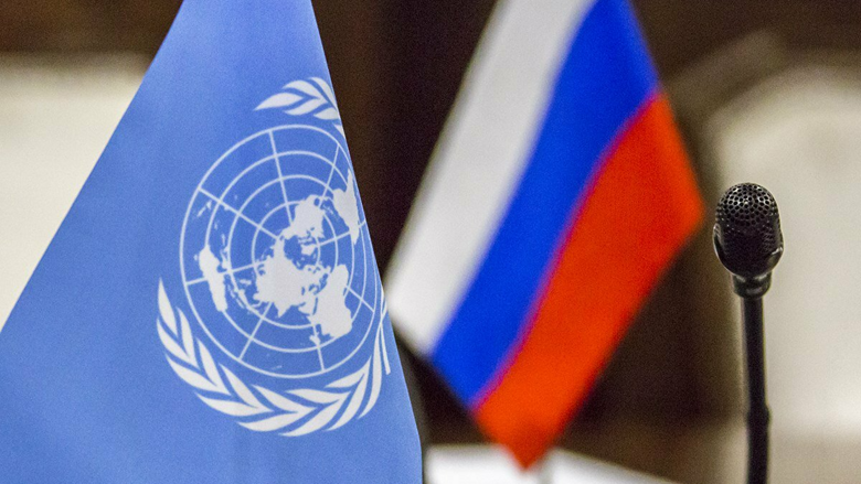 В ООН призвали Россию прекратить незаконную практику насильственных исчезновений людей в оккупированном Крыму.