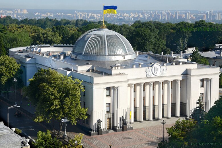 В Верховной раде зарегистрировали проект закона о Государственном бюджете Украины на 2022 год.