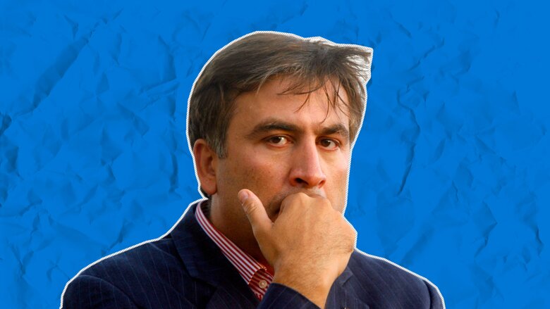 Служба государственной безопасности Грузии утверждает, что Михеил Саакашвили из тюрьмы планирует переворот.