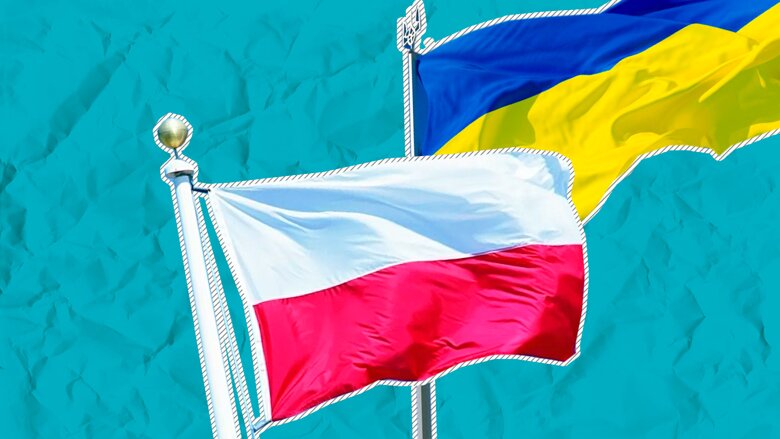 Міністр внутрішніх справ Польщі Маріуш Камінський запевнив, що країна не планує закривати кордон для українців.
